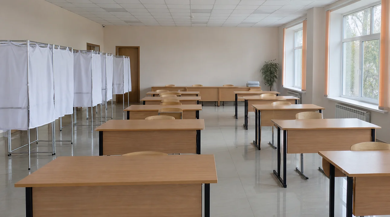Депутат Илья Стопченко из Сочи: 70 приёмов граждан и спонсорская помощь учреждениям Дагомысского округа