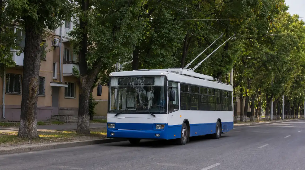 Обломки БПЛА выбили стёкла автобуса с 15 пассажирами в Сочи: воздушная тревога звучала трижды за день